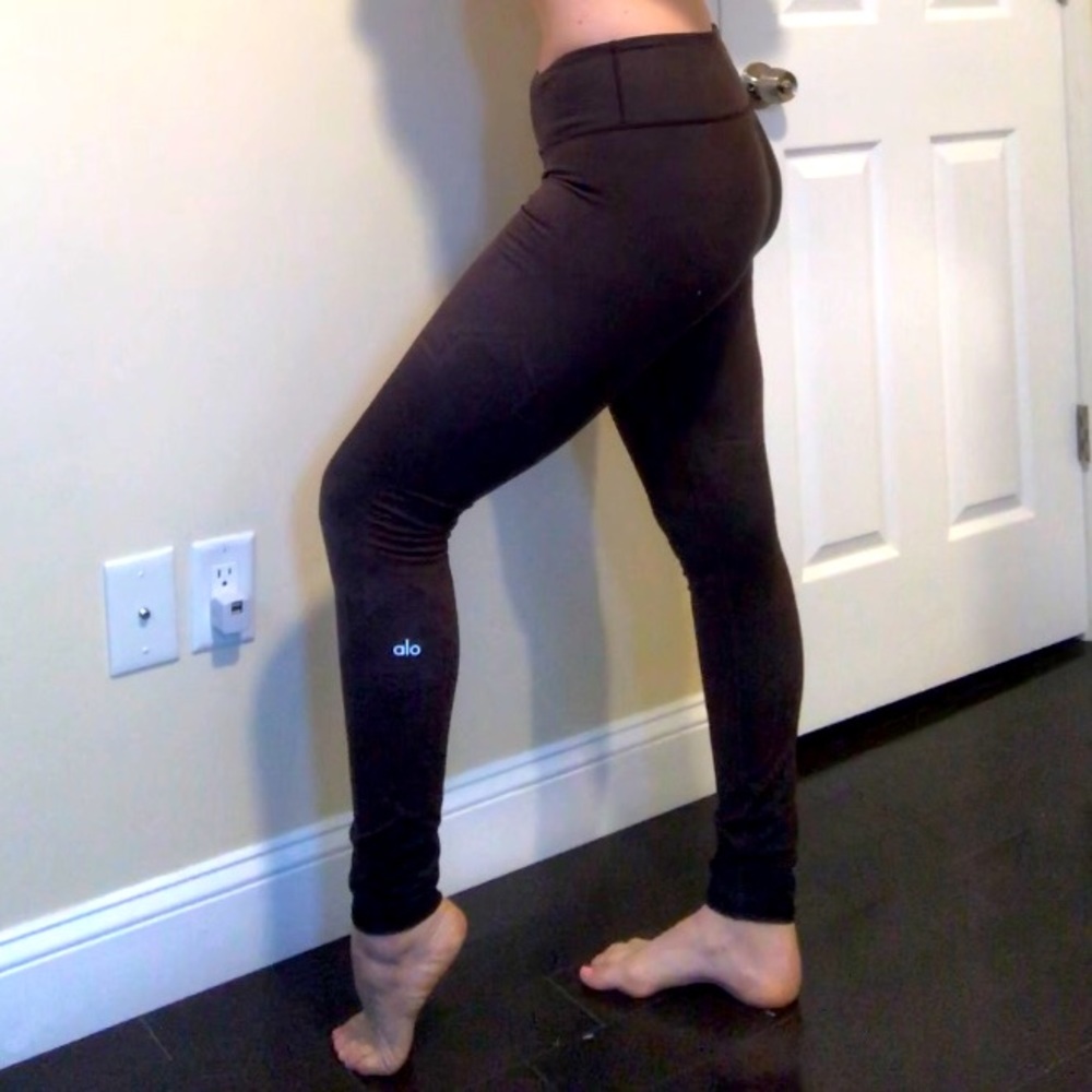 Alo Airbrush Legging